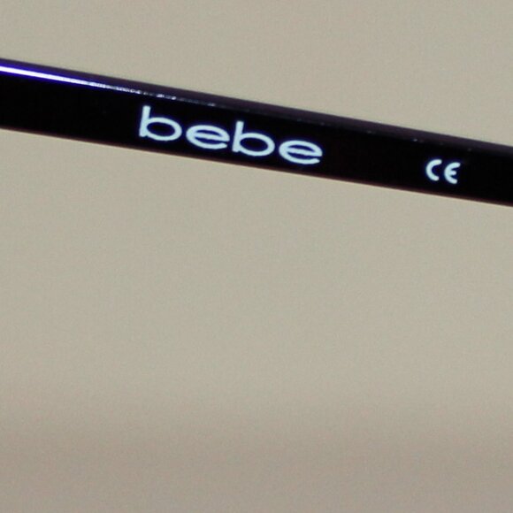 Bebe Women's Sunglasses (BB7112) - Picture 6 of 6